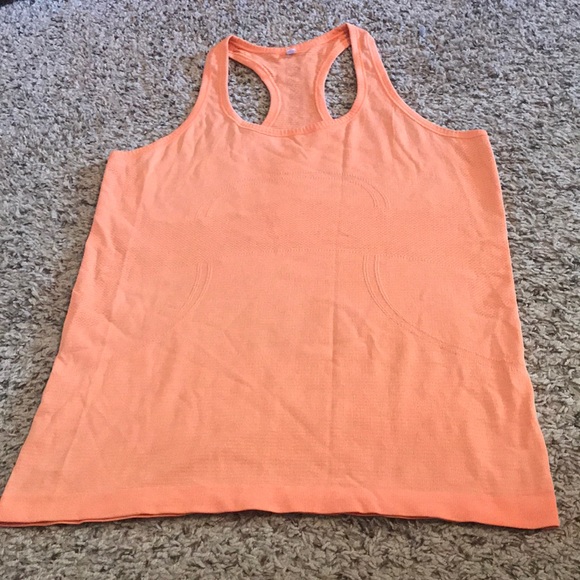 lululemon athletica Tops - *BOGO SALE* Lululemon Tank